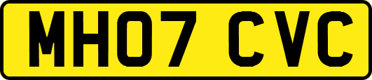 MH07CVC