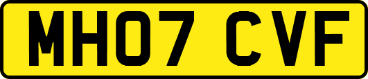 MH07CVF