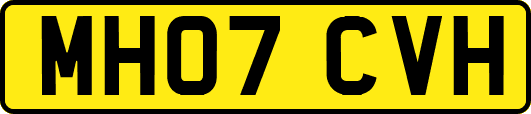 MH07CVH