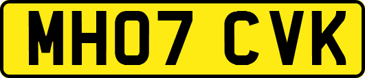 MH07CVK
