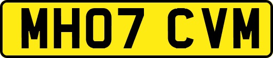 MH07CVM