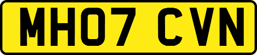 MH07CVN