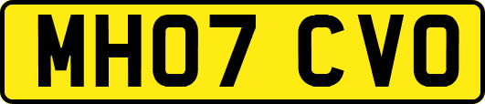 MH07CVO