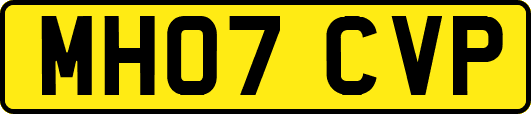 MH07CVP