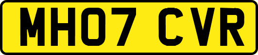 MH07CVR