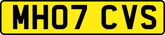 MH07CVS