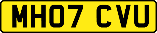 MH07CVU