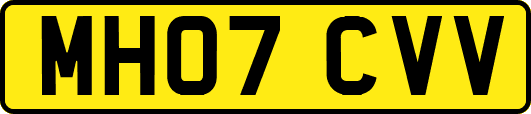 MH07CVV