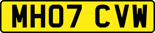 MH07CVW