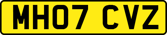MH07CVZ