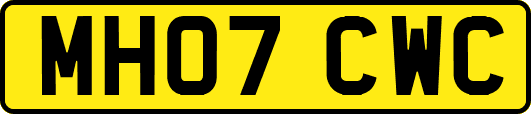 MH07CWC