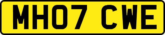 MH07CWE