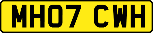 MH07CWH
