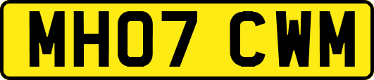 MH07CWM