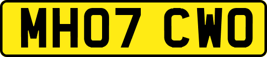 MH07CWO