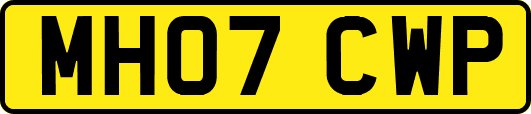 MH07CWP