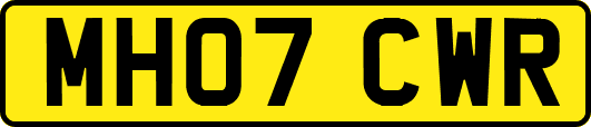 MH07CWR