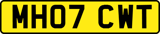 MH07CWT