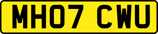 MH07CWU