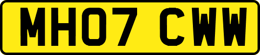 MH07CWW
