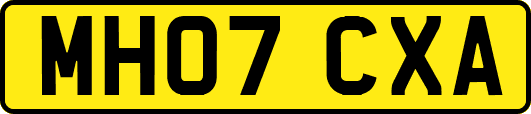 MH07CXA