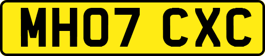 MH07CXC