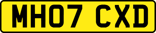 MH07CXD