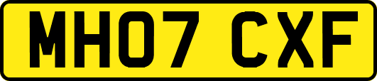 MH07CXF
