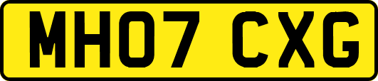 MH07CXG