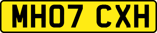 MH07CXH