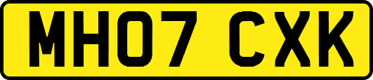 MH07CXK
