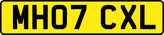 MH07CXL