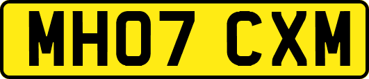 MH07CXM