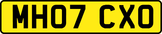 MH07CXO