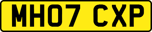 MH07CXP