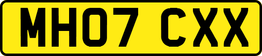 MH07CXX