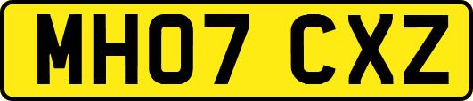 MH07CXZ