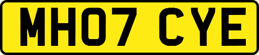 MH07CYE