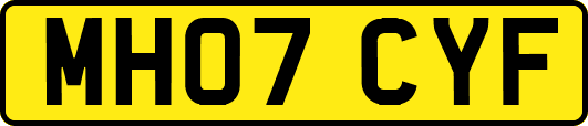 MH07CYF