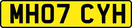MH07CYH