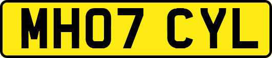 MH07CYL