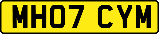 MH07CYM