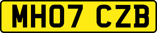 MH07CZB