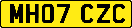 MH07CZC