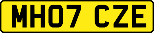 MH07CZE