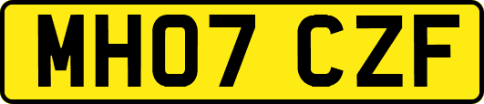 MH07CZF