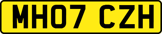 MH07CZH