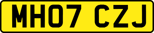 MH07CZJ