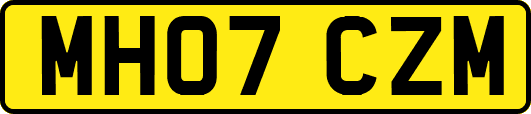 MH07CZM