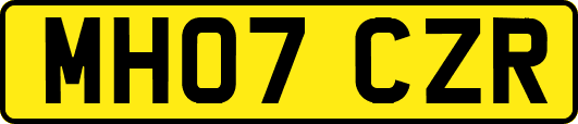 MH07CZR